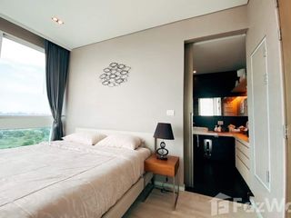 For sale and for rent 3 bedrooms condo in Bang Lamung, Chonburi