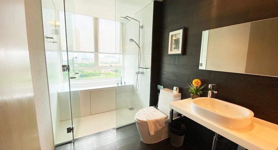 For sale そして for rent 3 ベッドルーム condo in Bang Lamung, Chonburi