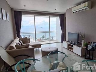 For sale and for rent 3 bedrooms condo in Bang Lamung, Chonburi