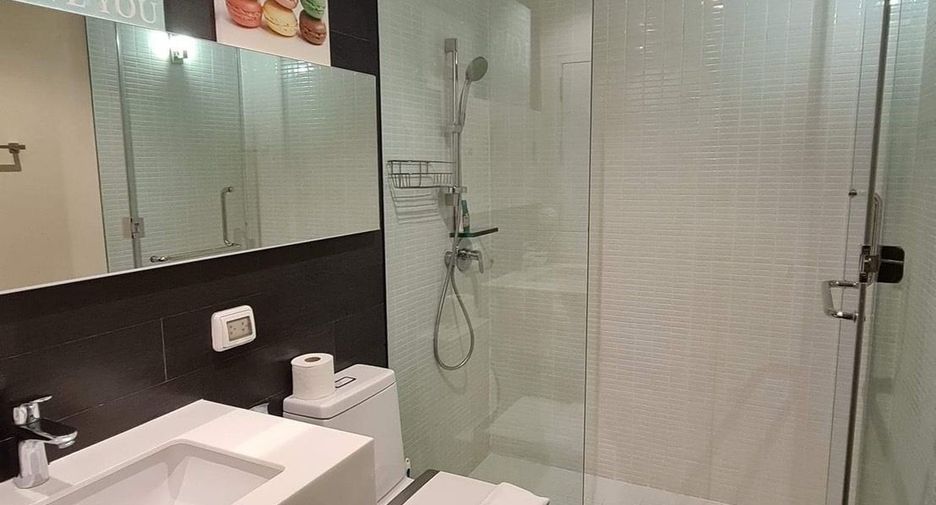 For sale そして for rent 3 ベッドルーム condo in Bang Lamung, Chonburi