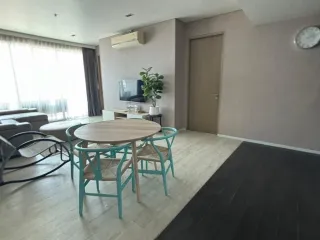 For sale and for rent 3 bedrooms condo in Bang Lamung, Chonburi