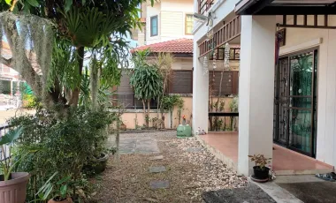 For sale 3 bedrooms house in Si Racha, Chonburi