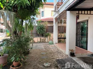 For sale 3 ベッドルーム house in Si Racha, Chonburi