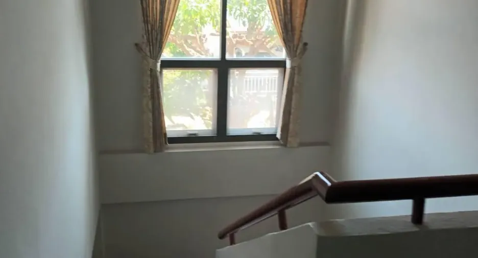 For sale 3 bedrooms house in Si Racha, Chonburi