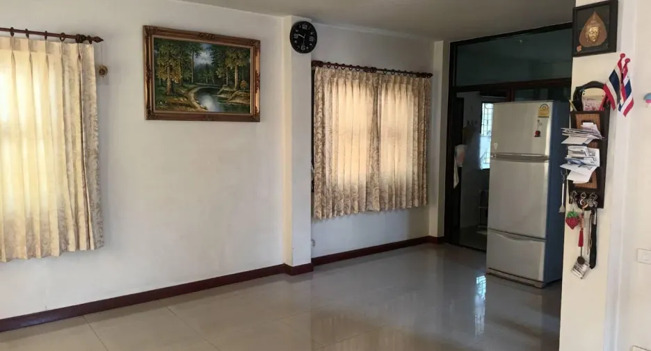 For sale 3 bedrooms house in Si Racha, Chonburi
