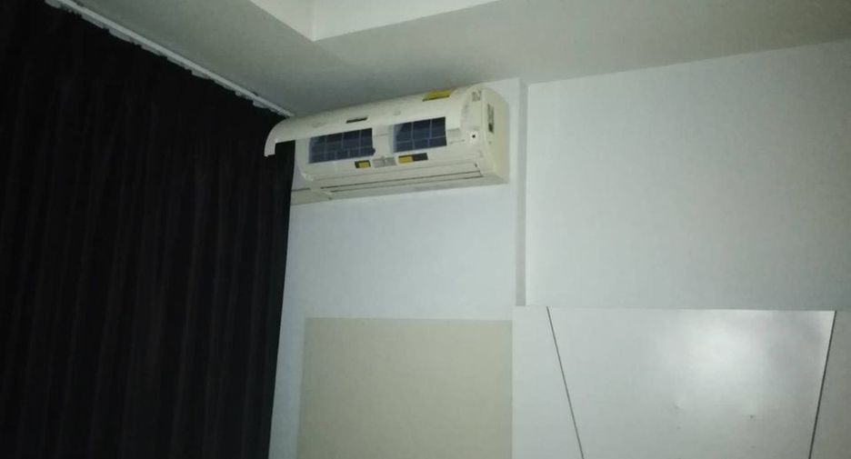For sale 2 bedrooms townhouse in Ban Chang, Rayong