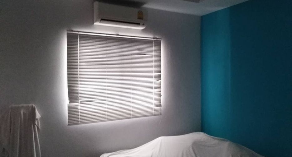 For sale 2 bedrooms townhouse in Ban Chang, Rayong
