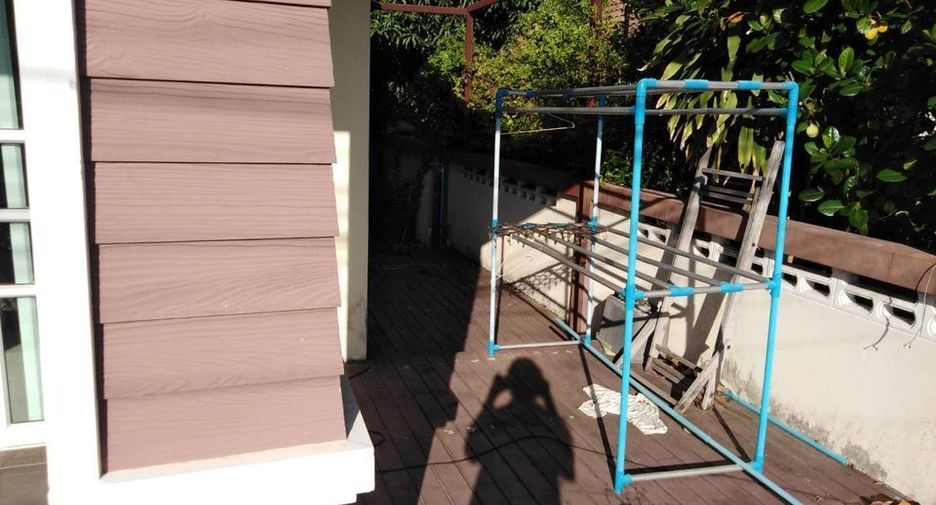 For sale 2 bedrooms townhouse in Ban Chang, Rayong