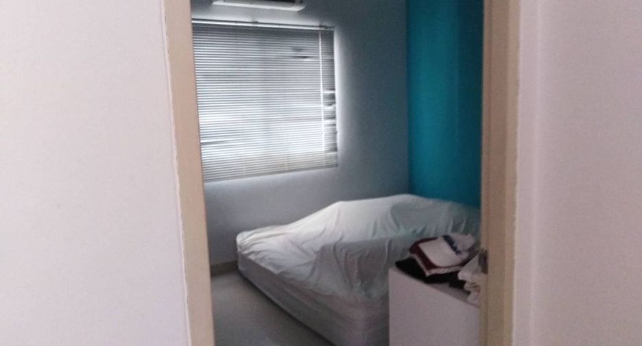 For sale 2 bedrooms townhouse in Ban Chang, Rayong