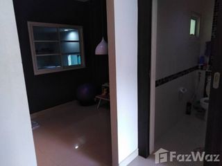Продажа 2 спальни таунхаус в Бан Чанг, Районг