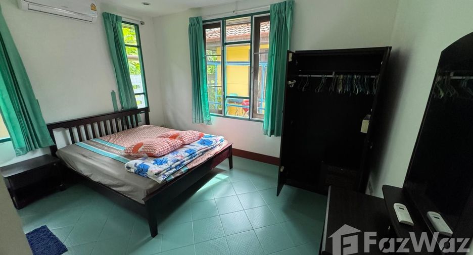 À vendre 14 chambres maison à Kathu, Phuket