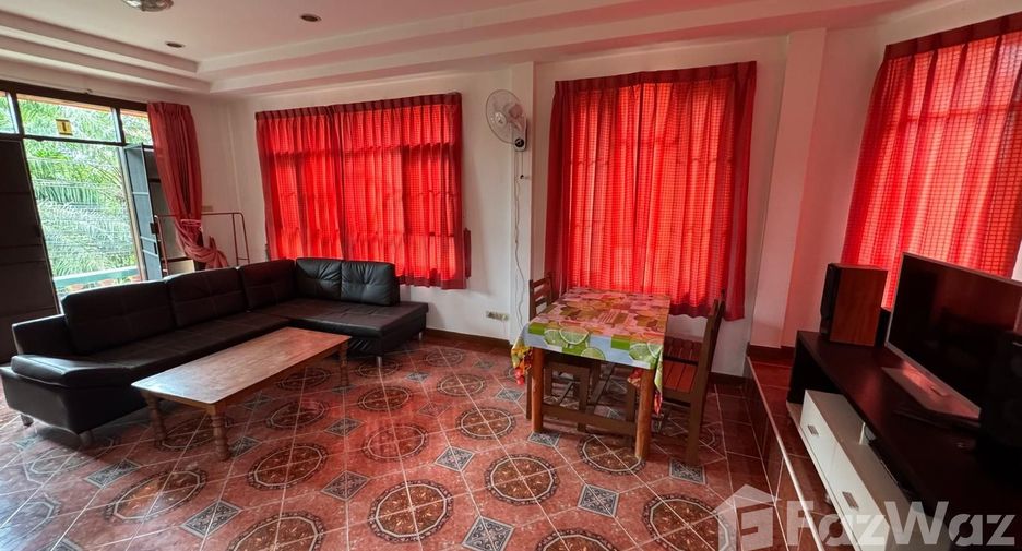À vendre 14 chambres maison à Kathu, Phuket