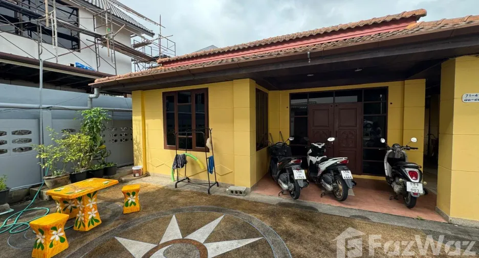 À vendre 14 chambres maison à Kathu, Phuket