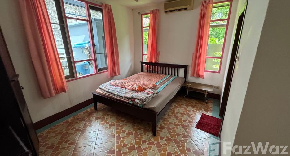 For sale 14 ベッドルーム house in Kathu, Phuket