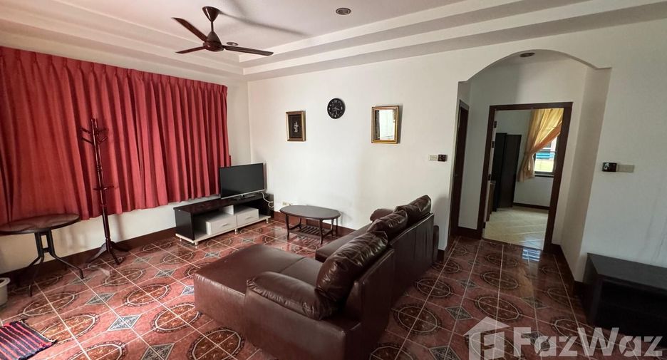 À vendre 14 chambres maison à Kathu, Phuket