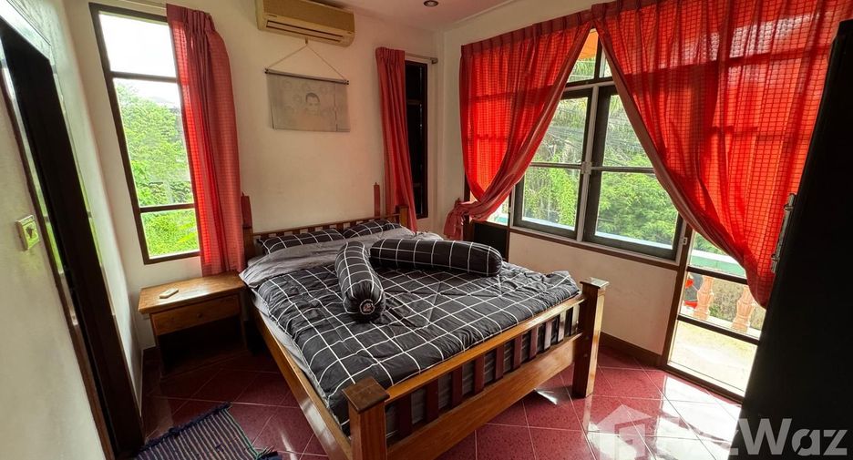 À vendre 14 chambres maison à Kathu, Phuket