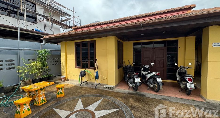 For sale 14 ベッドルーム house in Kathu, Phuket