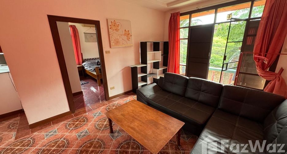 À vendre 14 chambres maison à Kathu, Phuket