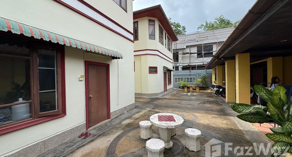 À vendre 14 chambres maison à Kathu, Phuket