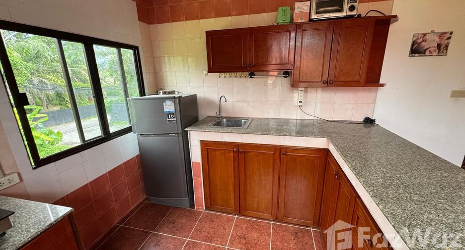À vendre 14 chambres maison à Kathu, Phuket