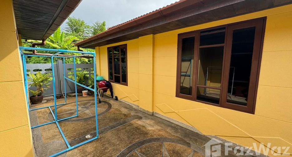 For sale 14 ベッドルーム house in Kathu, Phuket