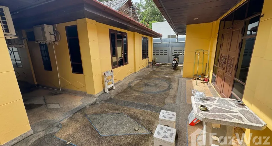 À vendre 14 chambres maison à Kathu, Phuket