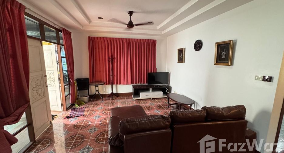 À vendre 14 chambres maison à Kathu, Phuket