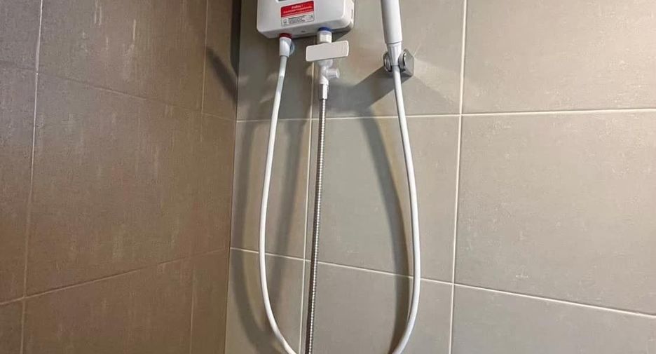 À vendre studio condo à Lak Si, Bangkok