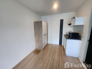 For sale studio condo in Lak Si, Bangkok