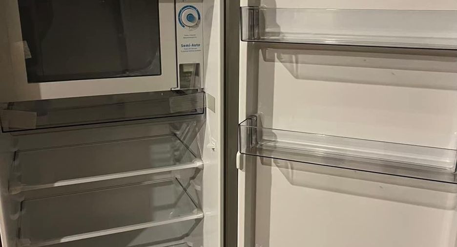 À vendre studio condo à Lak Si, Bangkok
