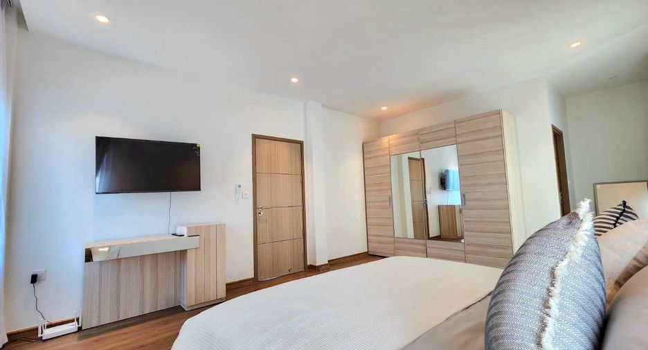 For sale and for rent 4 bedrooms villa in Mueang Phuket, Phuket