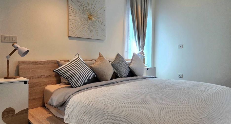 For sale and for rent 4 bedrooms villa in Mueang Phuket, Phuket
