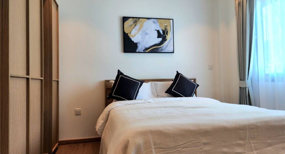 For sale and for rent 4 bedrooms villa in Mueang Phuket, Phuket