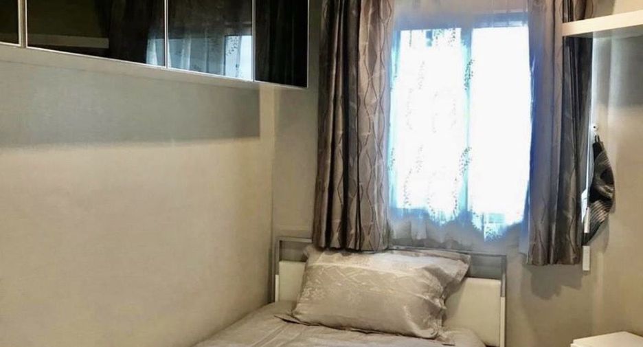Wohnung zum Kauf und zur Miete mit 3 Zimmer in Huai Khwang, Bangkok