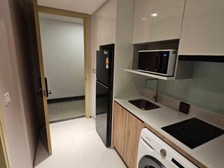 For rent studio condo in Bang Lamung, Chonburi