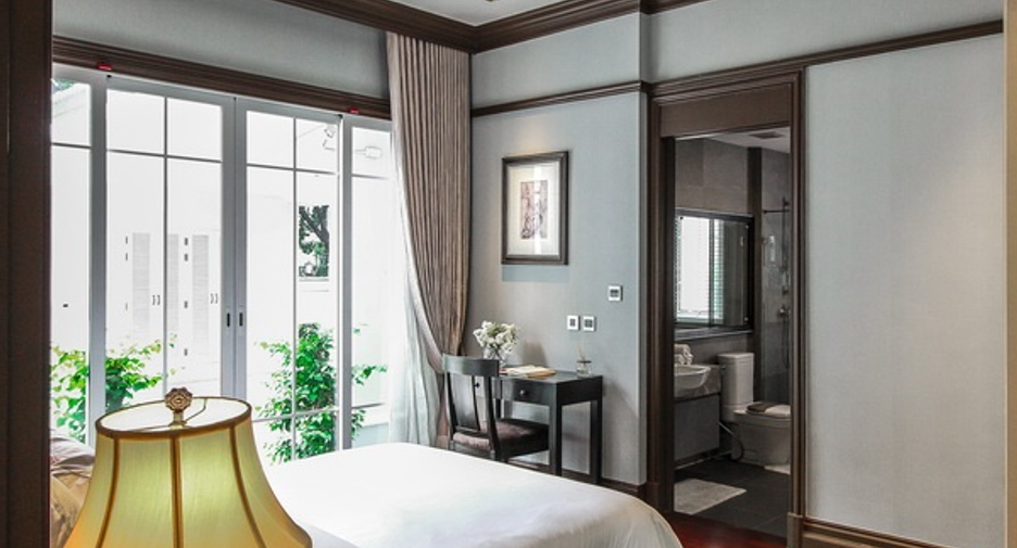 Casa en venta de 5 habitaciones en Bang Khae, Bangkok