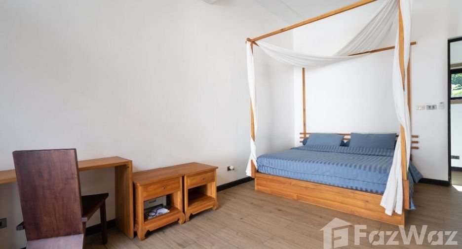 For sale 3 bedrooms villa in Ko Lanta, Krabi