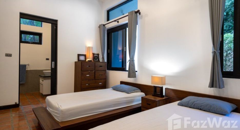 For sale 3 bedrooms villa in Ko Lanta, Krabi