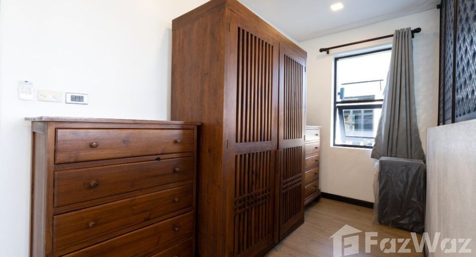 For sale 3 bedrooms villa in Ko Lanta, Krabi