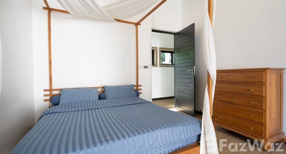 For sale 3 bedrooms villa in Ko Lanta, Krabi
