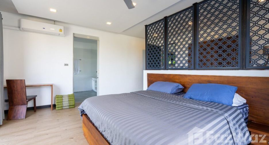 For sale 3 bedrooms villa in Ko Lanta, Krabi