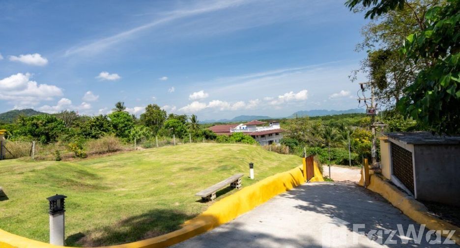 For sale 3 bedrooms villa in Ko Lanta, Krabi