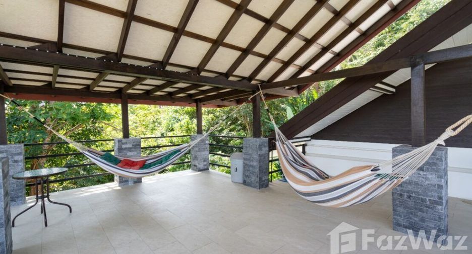 For sale 3 bedrooms villa in Ko Lanta, Krabi