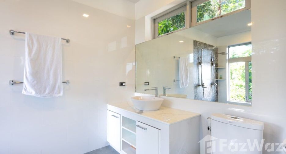 For sale 3 bedrooms villa in Ko Lanta, Krabi
