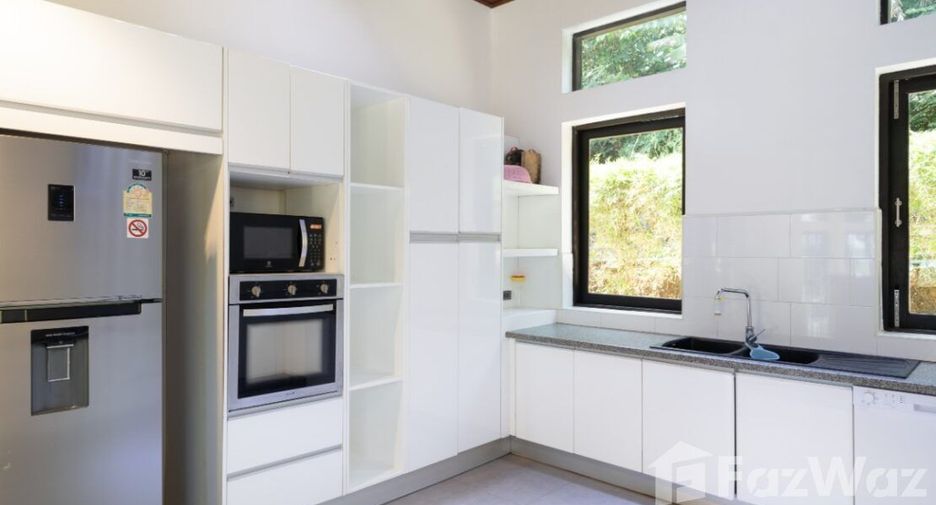 For sale 3 ベッドルーム villa in Ko Lanta, Krabi