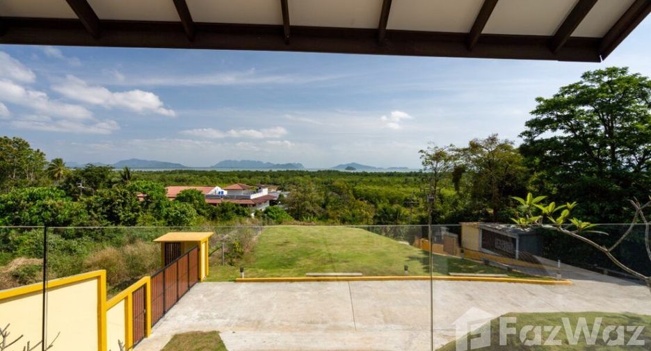 For sale 3 bedrooms villa in Ko Lanta, Krabi