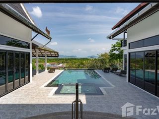 Villa zum Kauf mit 3 Zimmer in Ko Lanta, Krabi