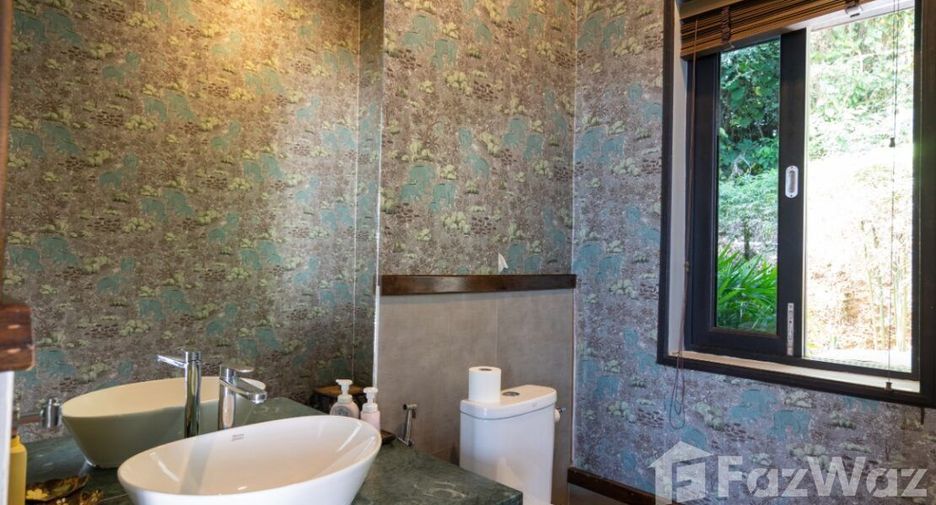 For sale 3 bedrooms villa in Ko Lanta, Krabi