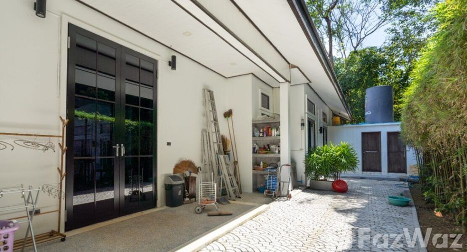 For sale 3 bedrooms villa in Ko Lanta, Krabi
