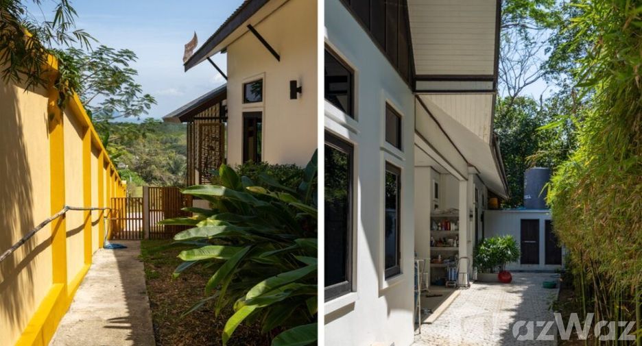 For sale 3 bedrooms villa in Ko Lanta, Krabi